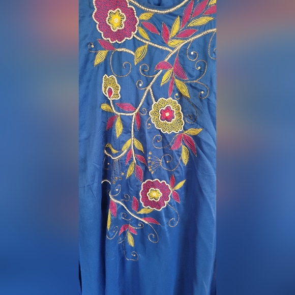 Vintage 1960s Global / Traditional Wear 3-Piece Outfit - Picture 6 of 12